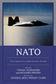 Book cover of: NATO. By: Yonah Alexander