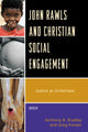 Book cover of: John Rawls and Christian Social Engagement. By: Mcgraw Forste Watson