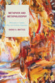 Book cover of: Metaphor and Metaphilosophy. By: Sarah A. Mattice