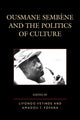 Book cover of: Ousmane Sembene and the Politics of Culture. By: Lifongo J. Vetinde