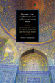 Book cover of: Islamic Law and Governance in Contemporary Iran. By: Mehran Tamadonfar