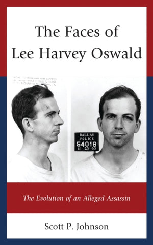 Faces of Lee Harvey Oswald