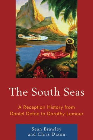South Seas