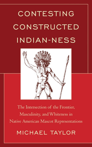 Contesting Constructed Indian-ness