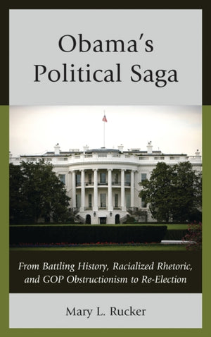 Obama's Political Saga