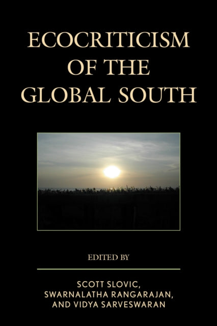 Ecocriticism of the Global South