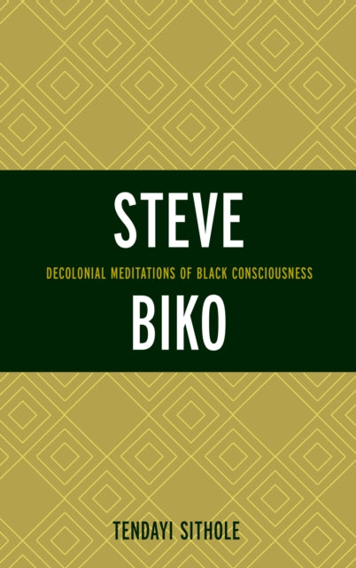 Steve Biko