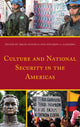 Book cover of: Culture and National Security in the Americas. By: Brian Fonseca