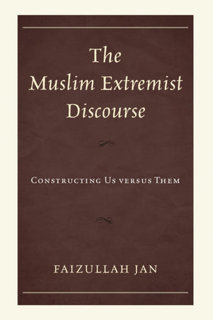 Muslim Extremist Discourse