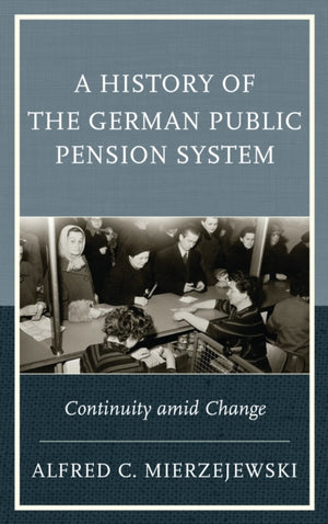 History of the German Public Pension System