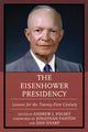 Book cover of: Eisenhower Presidency. By: Andrew J. Polsky