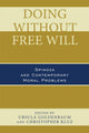 Book cover of: Doing without Free Will. By: Ursula Goldenbaum