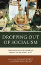 Book cover of: Dropping out of Socialism. By: Furst Mclellan FURST