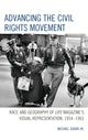 Book cover of: Advancing the Civil Rights Movement. By: Michael DiBari