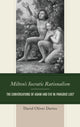 Book cover of: Milton's Socratic Rationalism. By: David Oliver Davies