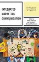 Book cover of: Integrated Marketing Communication. By: Nicolette Amstutz