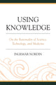 Book cover of: Using Knowledge. By: Ingemar Nordin