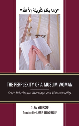 Perplexity of a Muslim Woman