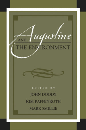 Augustine and the Environment