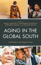 Book cover of: Aging in the Global South. By: Maria Carinnes P. Alejandria