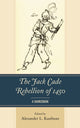 Book cover of: Jack Cade Rebellion of 1450. By: Alexander L. Kaufman