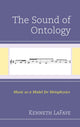Book cover of: Sound of Ontology. By: Kenneth LaFave