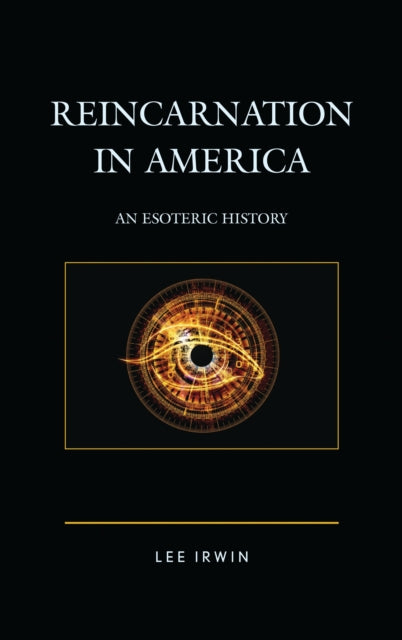 Reincarnation in America