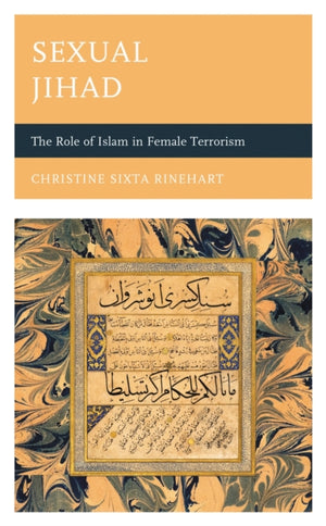 Sexual Jihad
