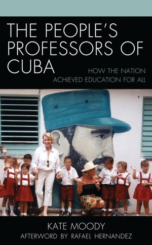 People's Professors of Cuba