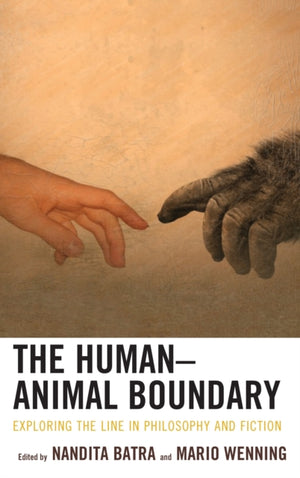 The Human–Animal Boundary