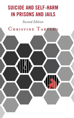 Suicide and Self-Harm in Prisons and Jails