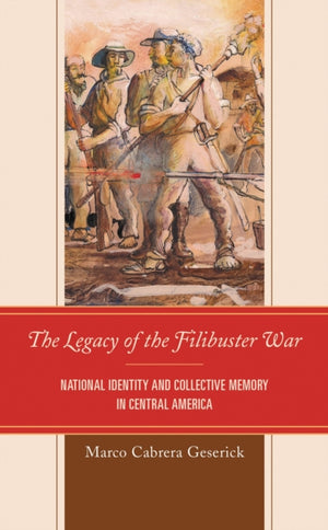 Legacy of the Filibuster War