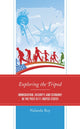 Book cover of: Exploring the Tripod. By: Nalanda Roy