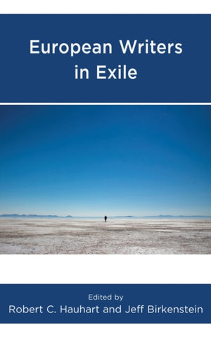 European Writers in Exile
