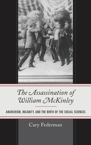 The Assassination of William McKinley