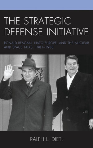 The Strategic Defense Initiative