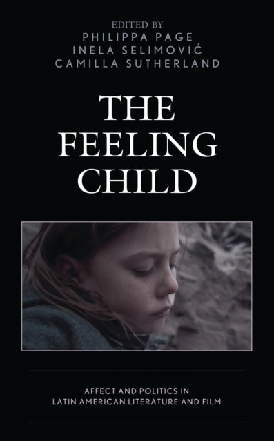 Book cover of: Feeling Child