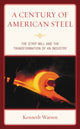 Book cover of: Century of American Steel. By: Kenneth Warren