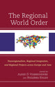 Book cover of: Regional World Order