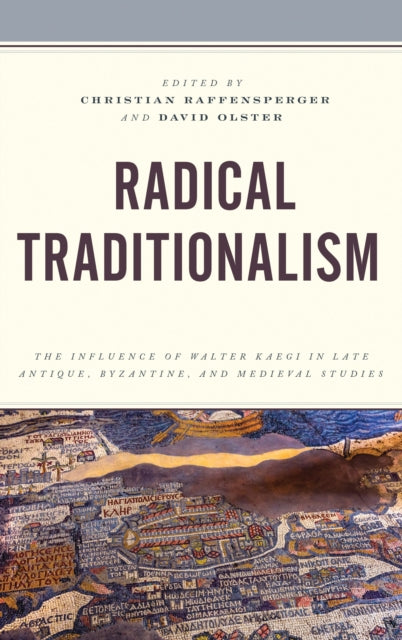 Book cover of: Radical Traditionalism