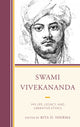 Book cover of: Swami Vivekananda. By: Long Beckerle SHARMA