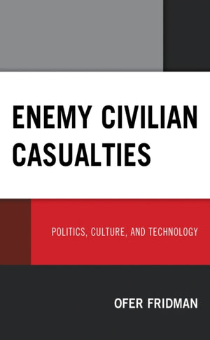 Enemy Civilian Casualties