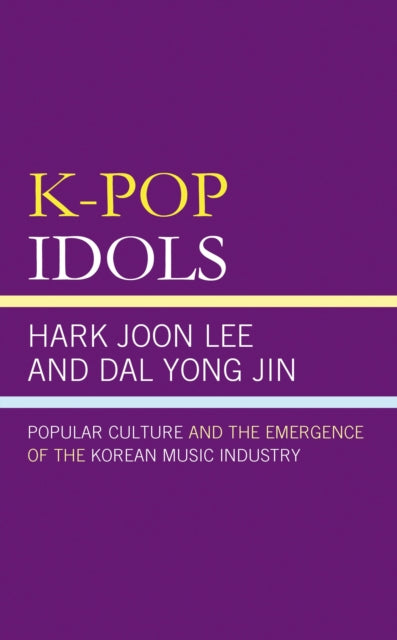 K-Pop Idols
