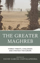 Book cover of: Greater Maghreb. By: David Garcia Cantalapiedra