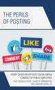 Book cover of: Perils of Posting. By: Paul Douglas Foote