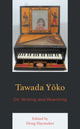 Book cover of: Tawada Yoko. By: Doug Slaymaker