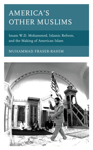 America’s Other Muslims