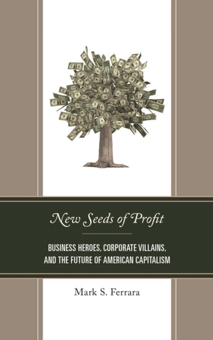 New Seeds of Profit