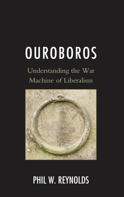 Book cover of: Ouroboros. By: Phil W. Reynolds
