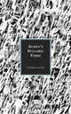 Book cover of: Auden's Syllabic Verse. By: Richard HILLYER